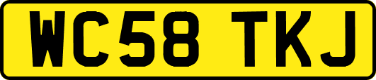 WC58TKJ