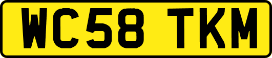 WC58TKM