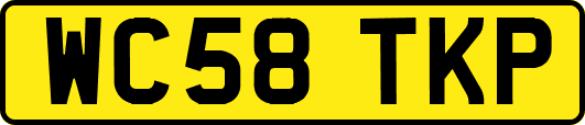 WC58TKP