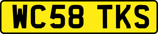 WC58TKS