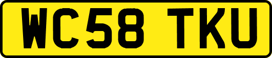 WC58TKU