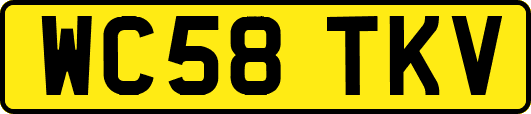 WC58TKV