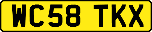 WC58TKX