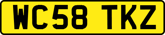 WC58TKZ