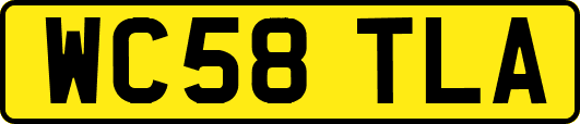 WC58TLA
