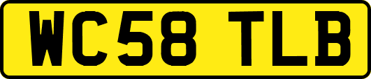 WC58TLB
