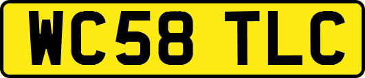 WC58TLC