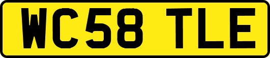WC58TLE