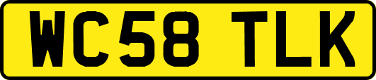 WC58TLK