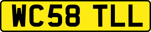 WC58TLL