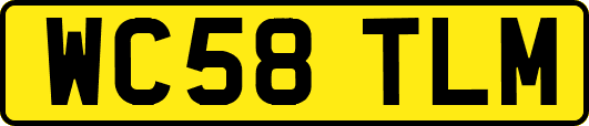 WC58TLM