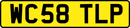 WC58TLP