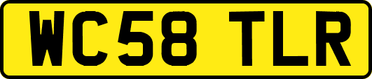 WC58TLR