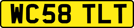 WC58TLT