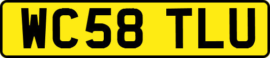 WC58TLU