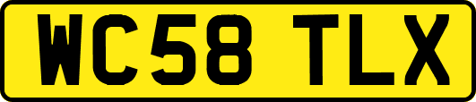 WC58TLX