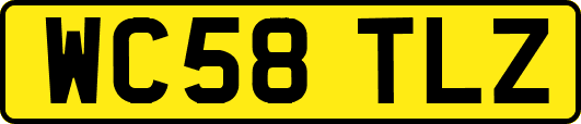WC58TLZ