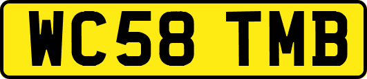WC58TMB