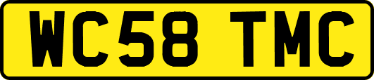 WC58TMC