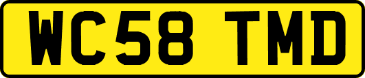 WC58TMD