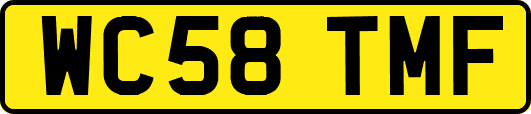 WC58TMF