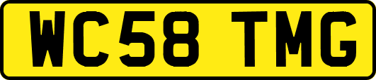 WC58TMG