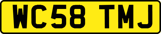 WC58TMJ