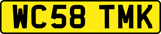WC58TMK