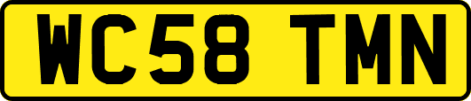 WC58TMN
