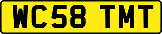 WC58TMT