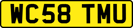 WC58TMU