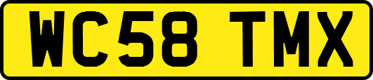 WC58TMX