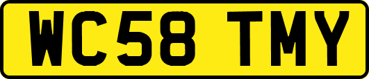 WC58TMY