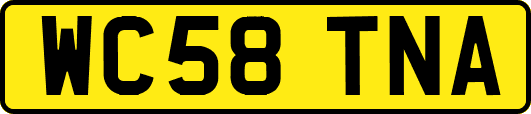 WC58TNA