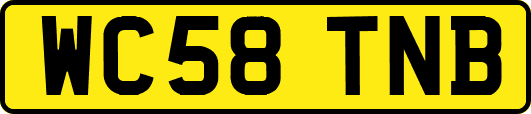 WC58TNB
