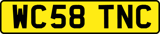 WC58TNC