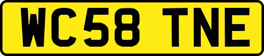 WC58TNE