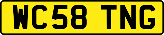 WC58TNG