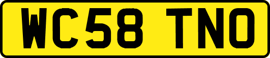 WC58TNO