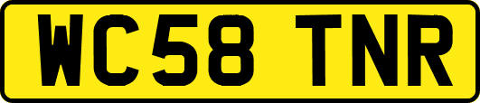 WC58TNR