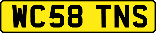 WC58TNS