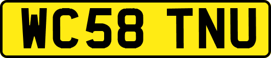 WC58TNU