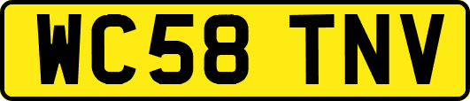 WC58TNV