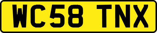 WC58TNX