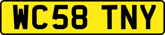 WC58TNY