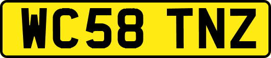 WC58TNZ