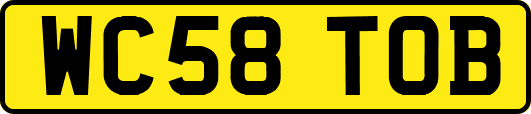 WC58TOB