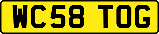 WC58TOG