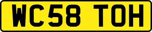 WC58TOH