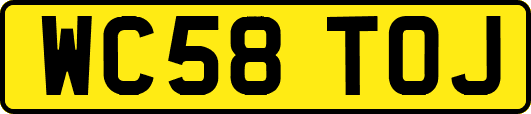 WC58TOJ